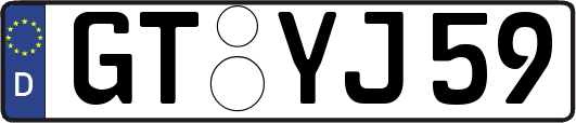 GT-YJ59