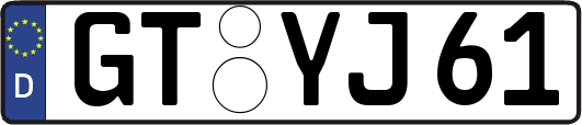 GT-YJ61