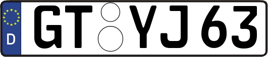 GT-YJ63