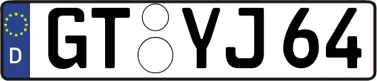 GT-YJ64