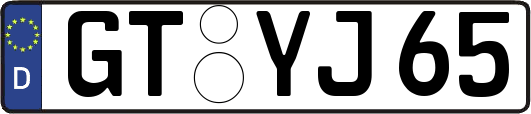 GT-YJ65