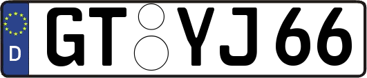 GT-YJ66