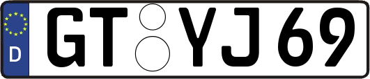 GT-YJ69