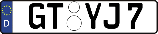 GT-YJ7