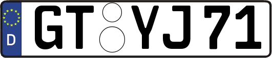 GT-YJ71