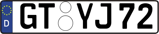 GT-YJ72