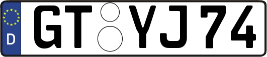 GT-YJ74