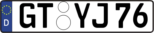 GT-YJ76