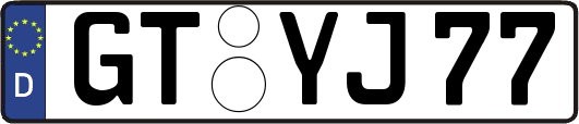 GT-YJ77