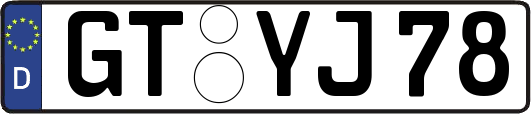 GT-YJ78
