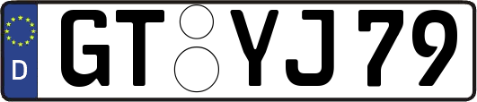 GT-YJ79