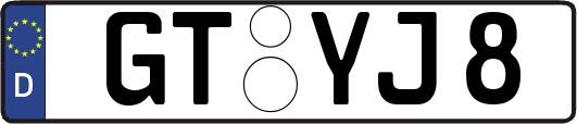 GT-YJ8