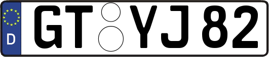 GT-YJ82