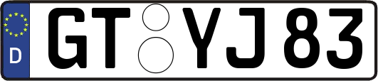 GT-YJ83
