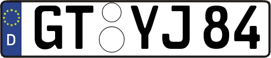 GT-YJ84
