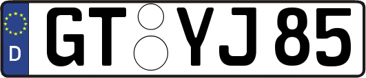 GT-YJ85