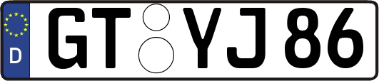 GT-YJ86