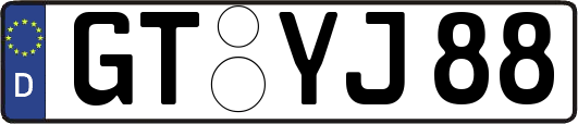 GT-YJ88