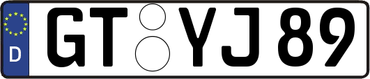 GT-YJ89