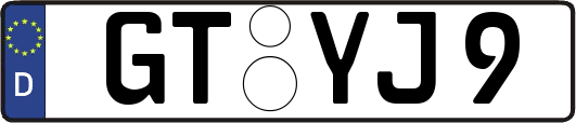 GT-YJ9