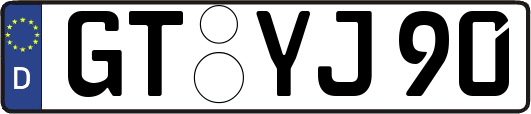 GT-YJ90