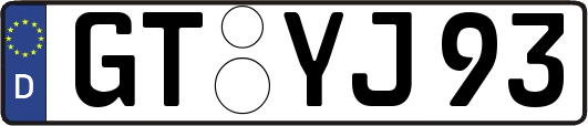 GT-YJ93