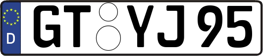 GT-YJ95