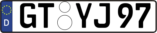 GT-YJ97