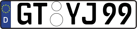 GT-YJ99