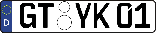 GT-YK01