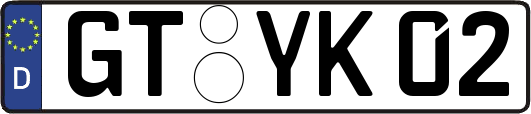 GT-YK02