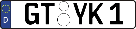 GT-YK1