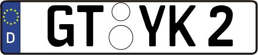 GT-YK2