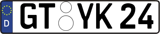 GT-YK24
