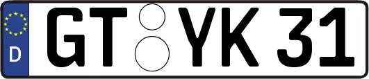 GT-YK31
