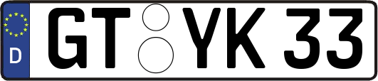GT-YK33