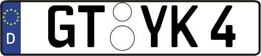 GT-YK4