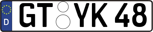 GT-YK48