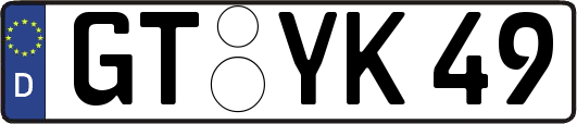 GT-YK49