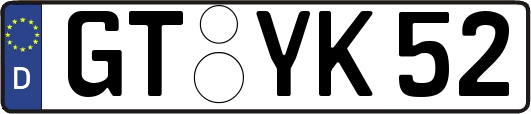 GT-YK52