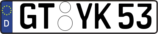 GT-YK53