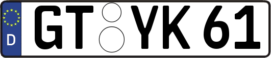GT-YK61