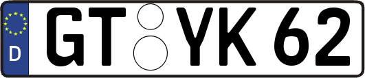 GT-YK62