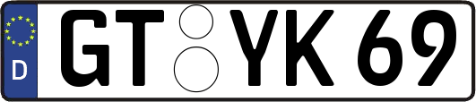 GT-YK69