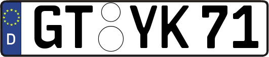 GT-YK71