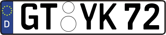 GT-YK72
