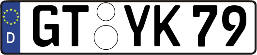 GT-YK79