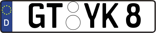 GT-YK8