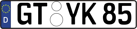 GT-YK85