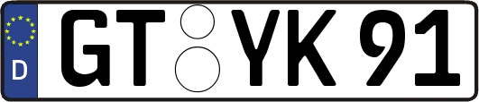 GT-YK91